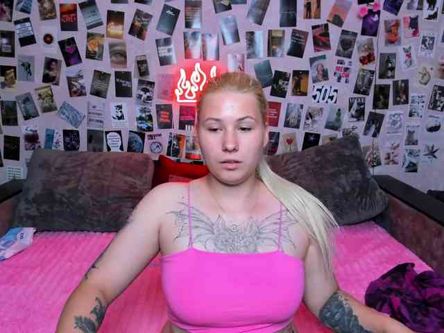 Ulya11Cutex webcam