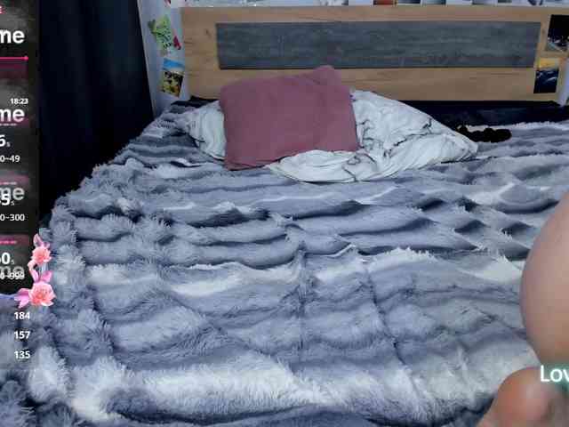 Ulya11Cutex webcam