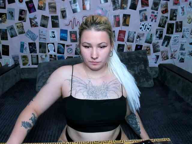 Ulya11Cutex webcam