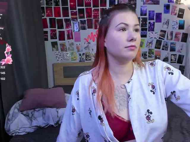 Ulya11Cutex webcam