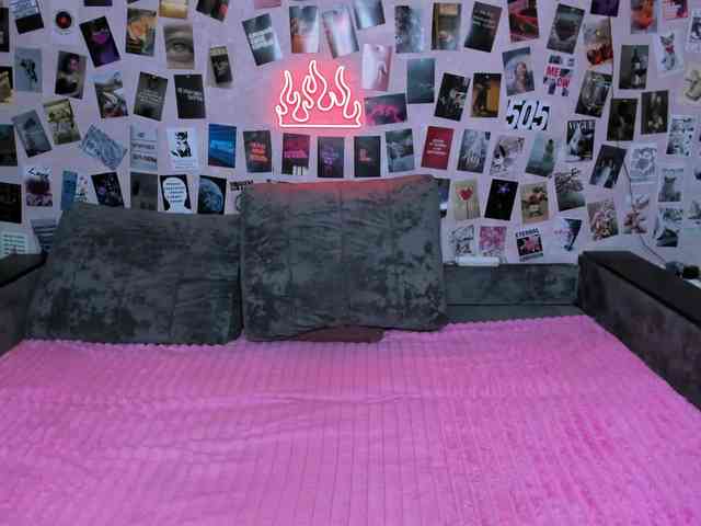 Ulya11Cutex webcam