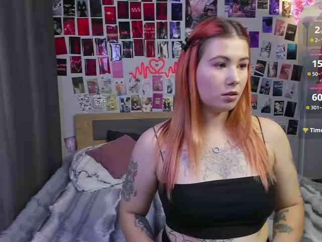 Ulya11Cutex webcam