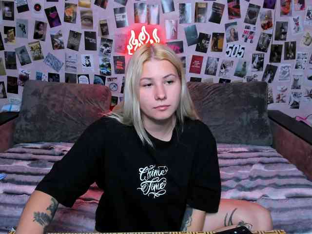 Ulya11Cutex webcam