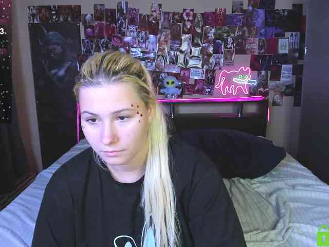 Ulya11Cutex webcam