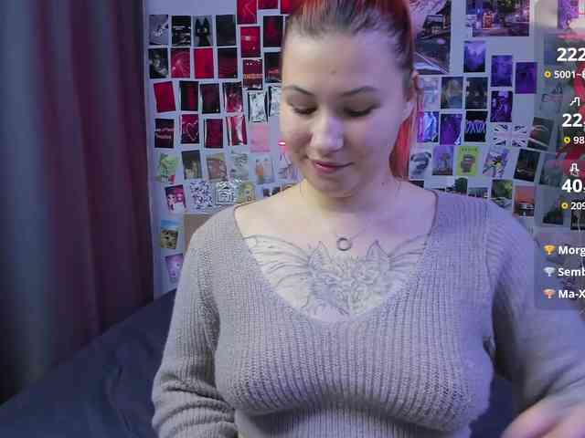 Ulya11Cutex webcam