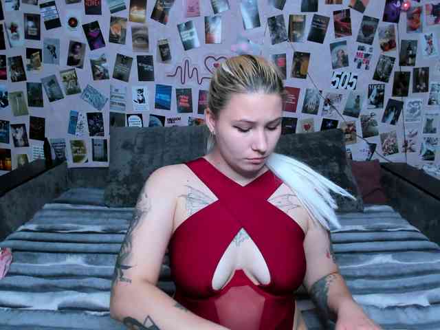 Ulya11Cutex webcam