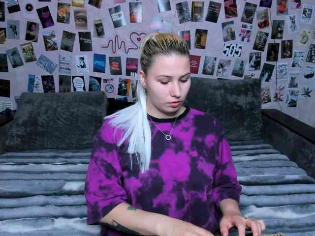 Ulya11Cutex webcam