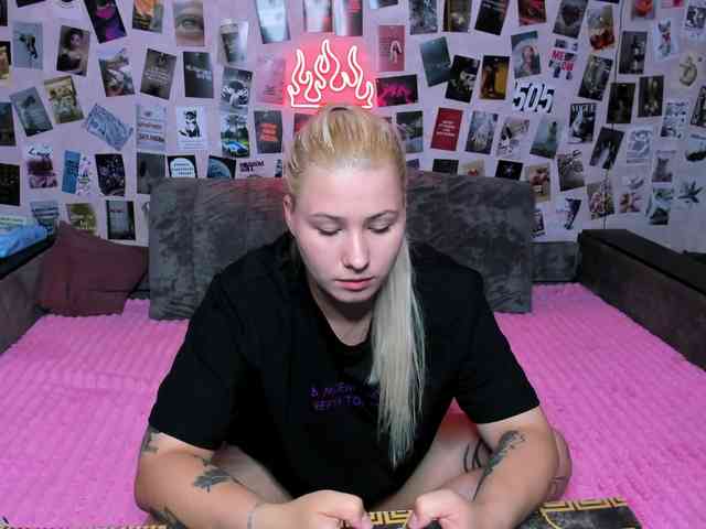 Ulya11Cutex webcam