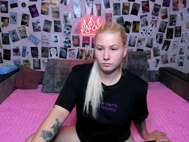Ulya11Cutex webcam