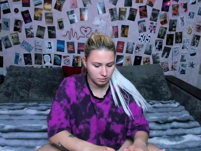 Ulya11Cutex webcam