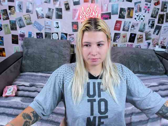 Ulya11Cutex webcam