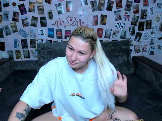 Ulya11Cutex webcam