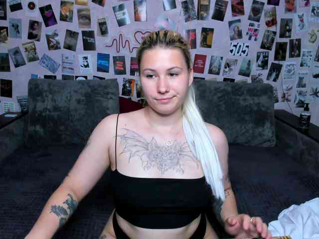 Ulya11Cutex webcam