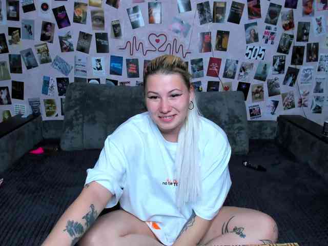 Ulya11Cutex webcam