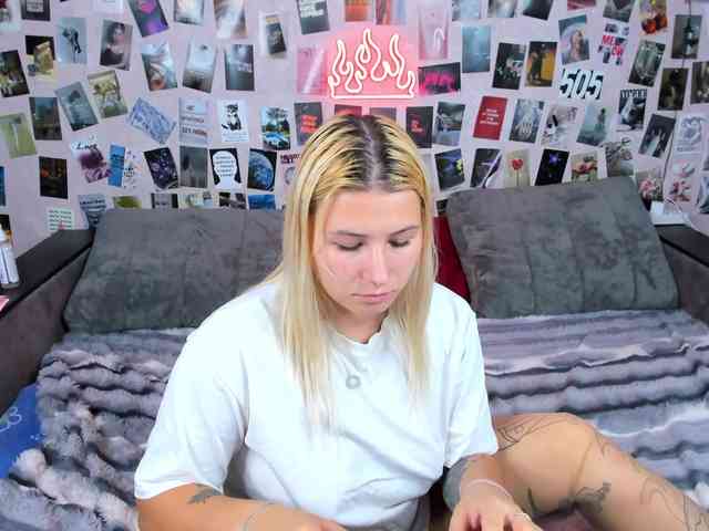 Ulya11Cutex webcam
