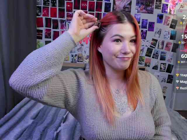 Ulya11Cutex webcam