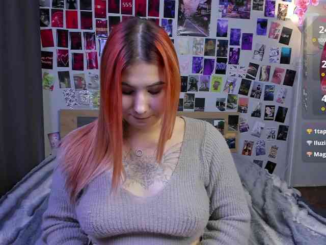 Ulya11Cutex webcam