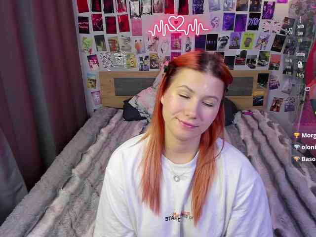Ulya11Cutex webcam