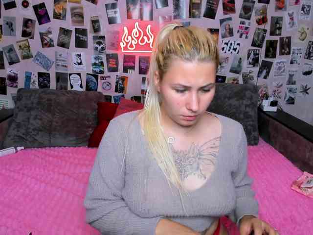 Ulya11Cutex webcam