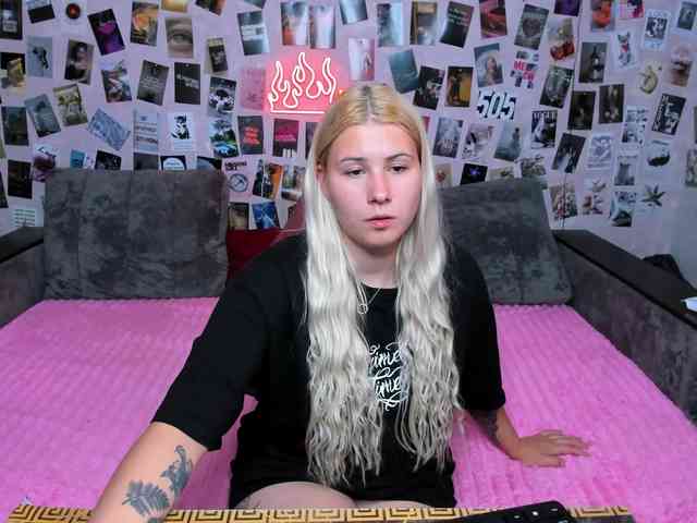 Ulya11Cutex webcam