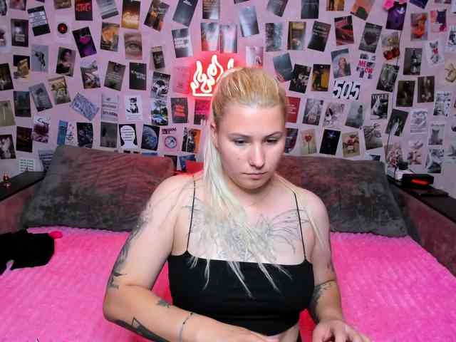 Ulya11Cutex webcam