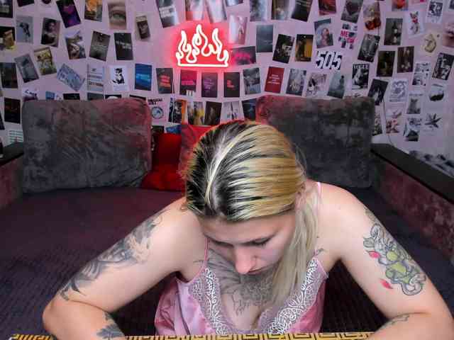 Ulya11Cutex webcam