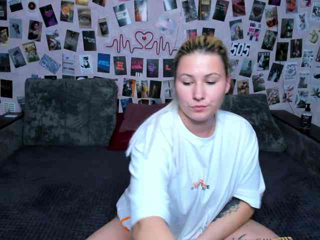 Ulya11Cutex webcam