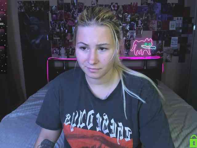 Ulya11Cutex webcam