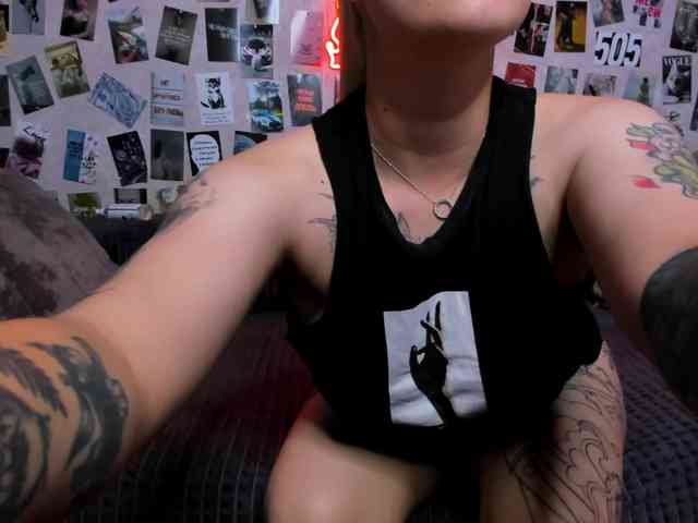 Ulya11Cutex webcam