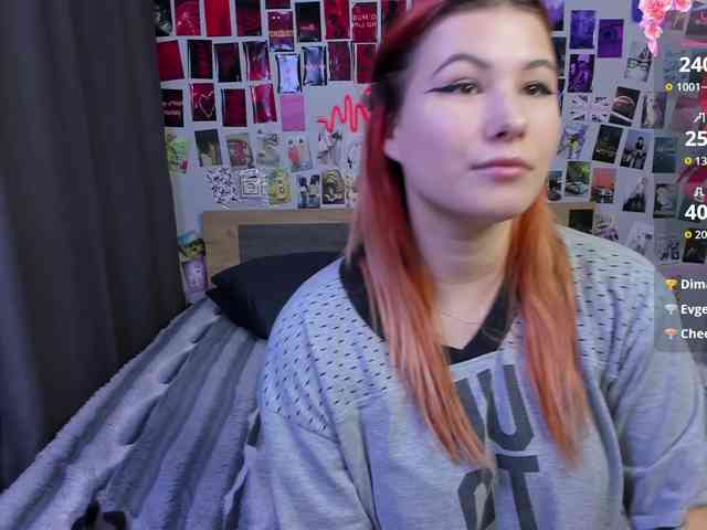Ulya11Cutex webcam