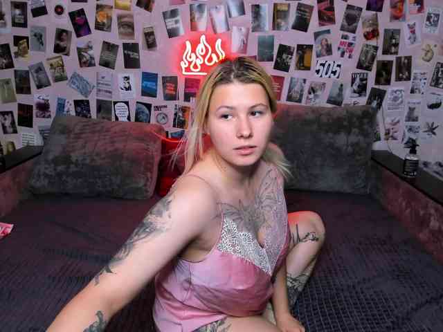 Ulya11Cutex webcam