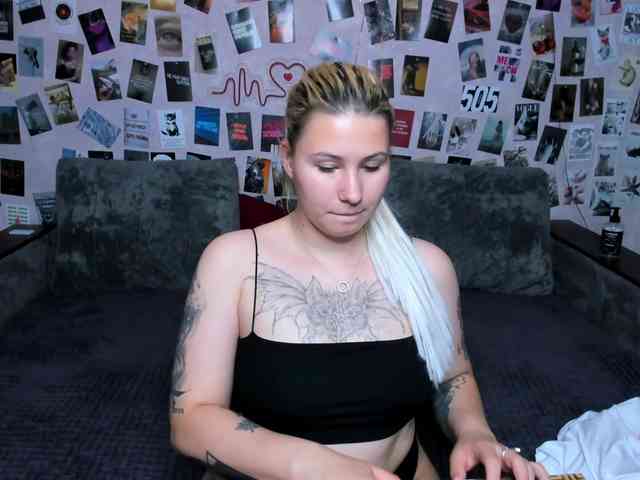 Ulya11Cutex webcam
