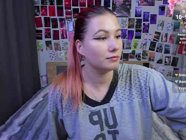 Ulya11Cutex webcam