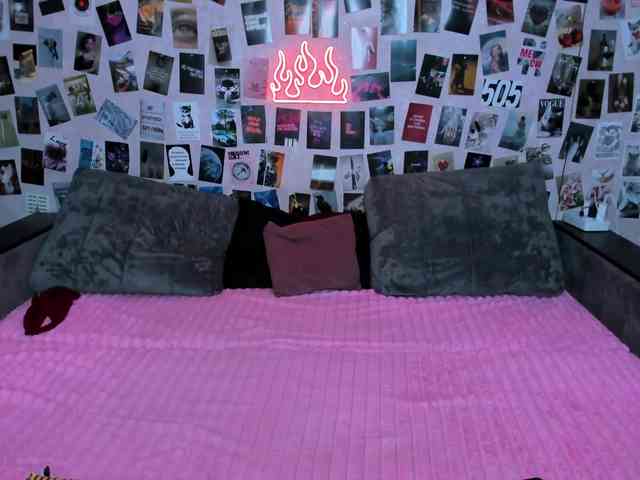 Ulya11Cutex webcam