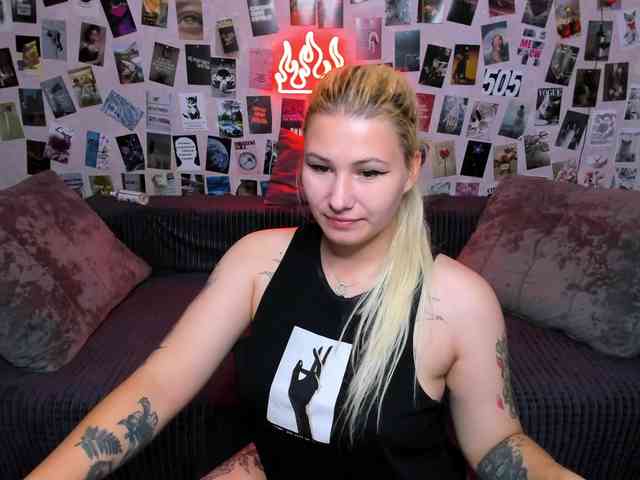 Ulya11Cutex webcam