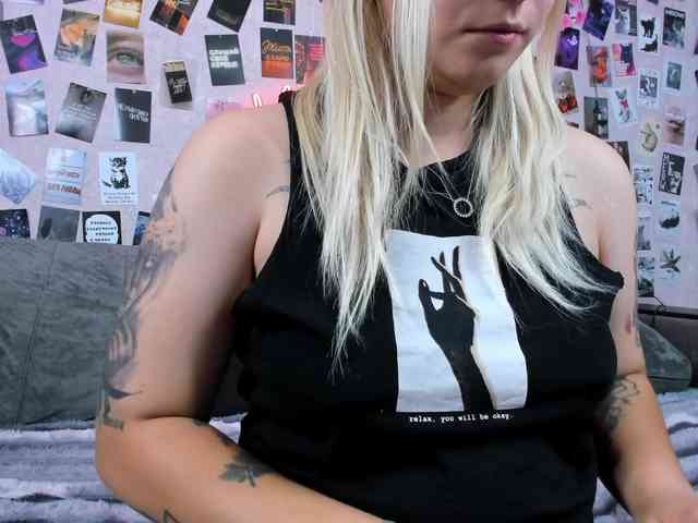 Ulya11Cutex webcam