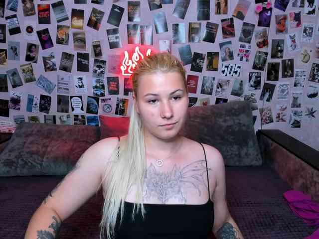 Ulya11Cutex Sex Cam Show