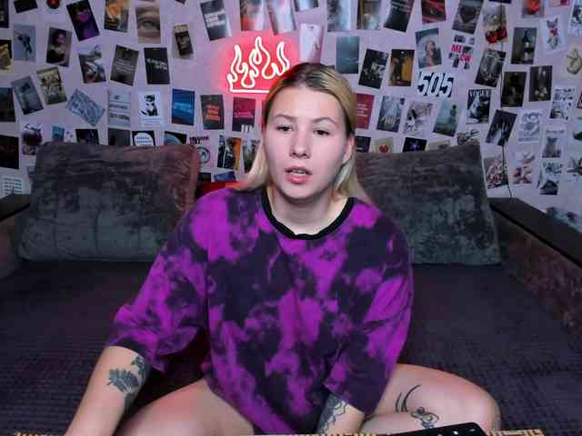 Ulya11Cutex webcam