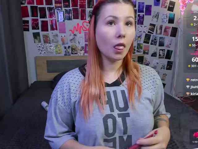 Ulya11Cutex webcam