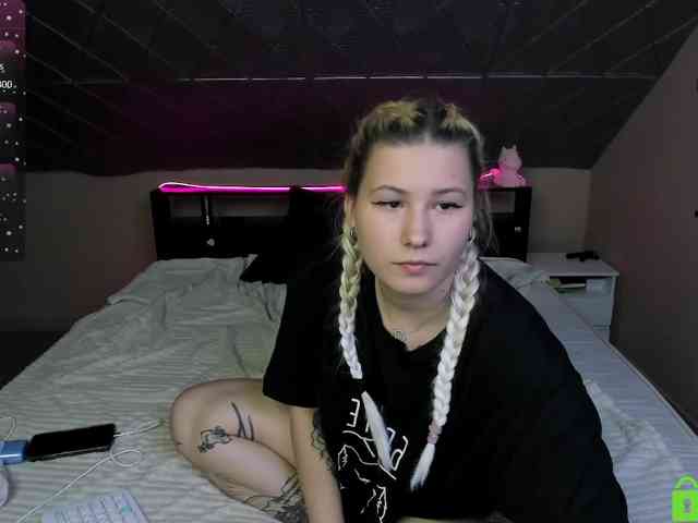 Ulya11Cutex webcam