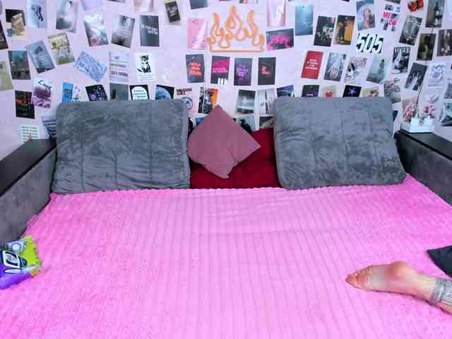 Ulya11Cutex webcam