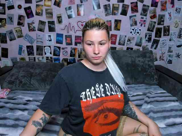 Ulya11Cutex webcam