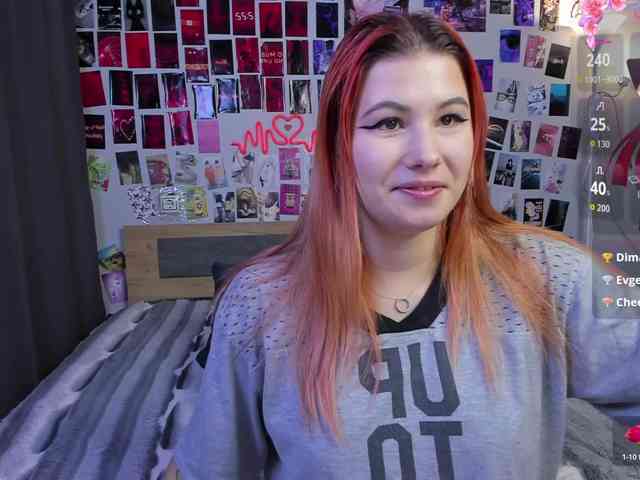 Ulya11Cutex webcam