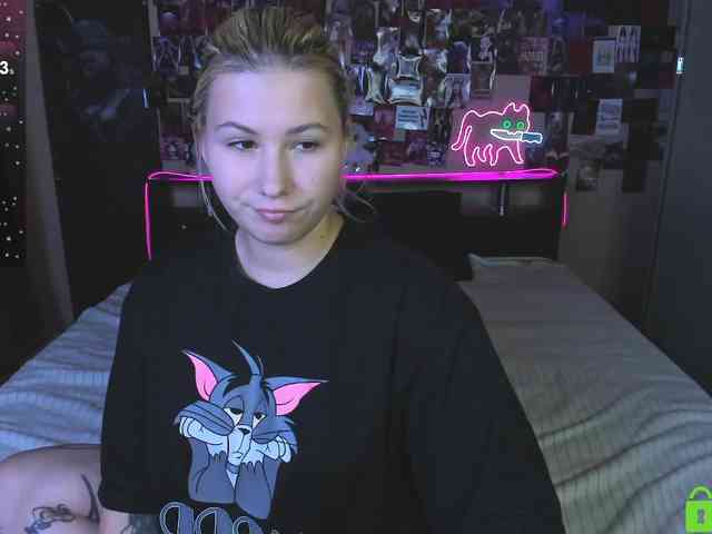 Ulya11Cutex webcam