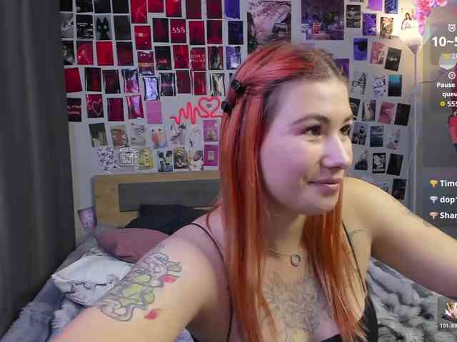 Ulya11Cutex webcam