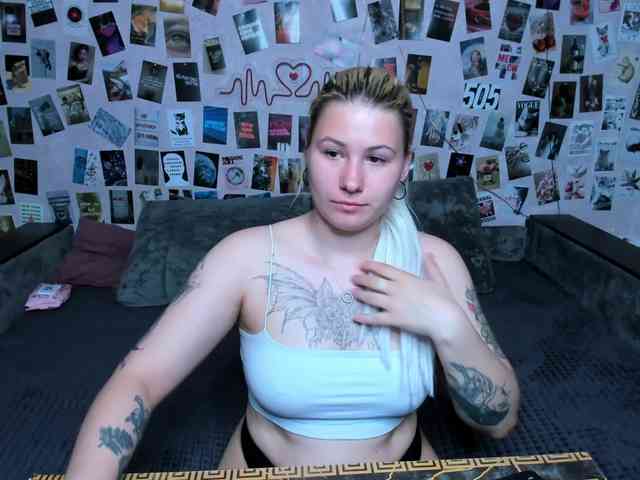 Ulya11Cutex webcam