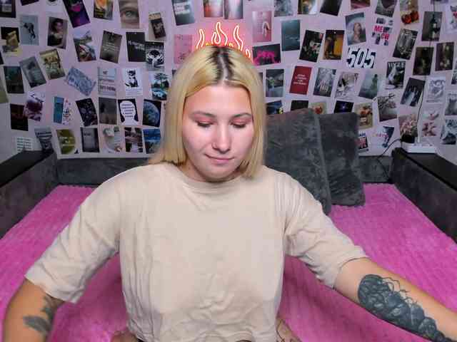 Ulya11Cutex webcam