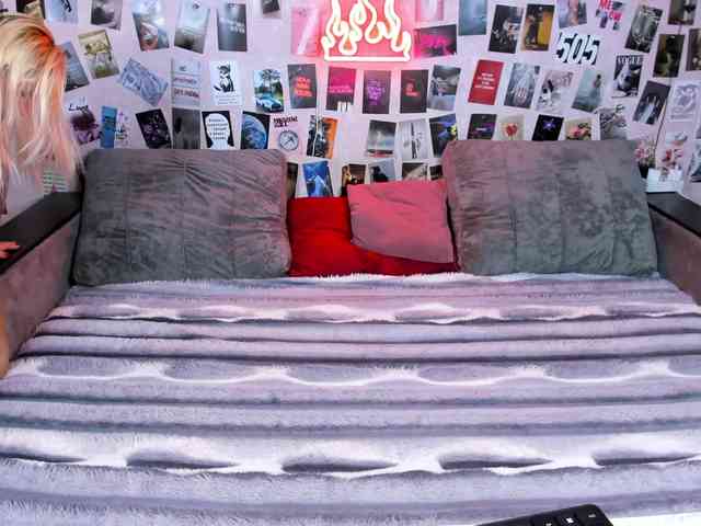 Ulya11Cutex webcam