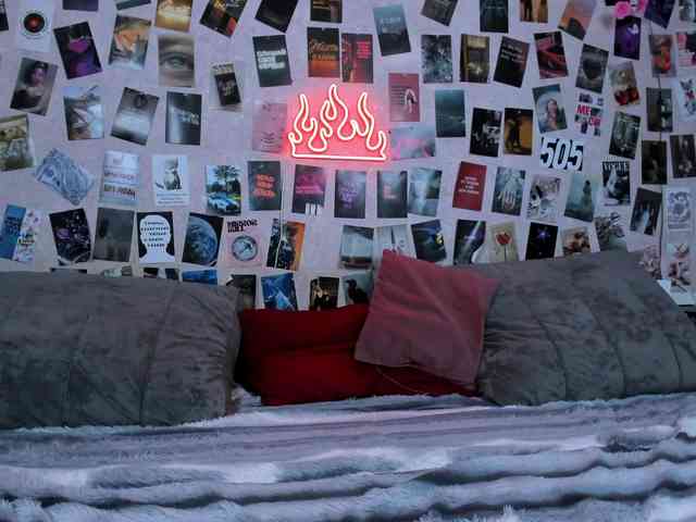 Ulya11Cutex webcam