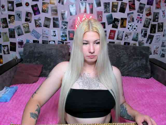 Ulya11Cutex webcam
